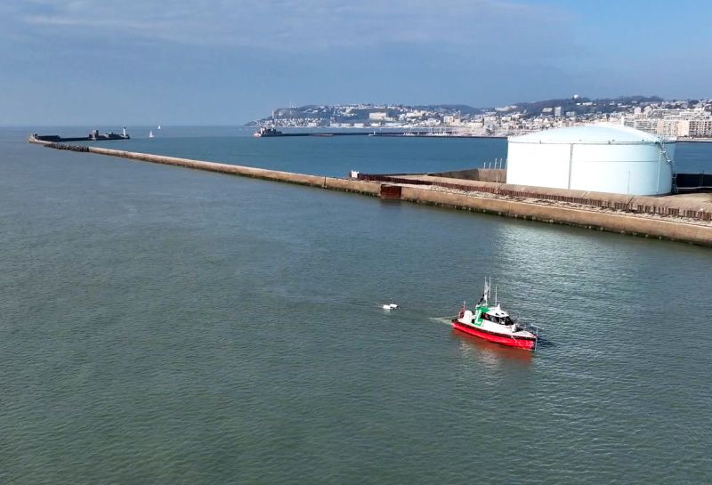 Actualité d'un membre: NAVARRA TS