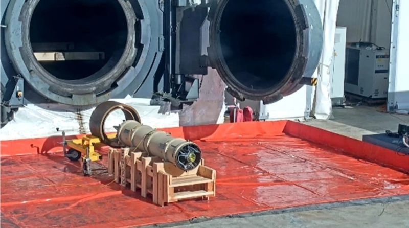 Actualité d'un membre: Geomines